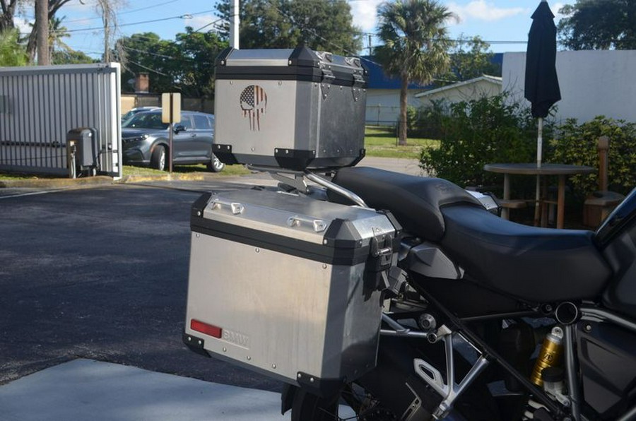 2023 BMW R 1250 GS ADVENTURE