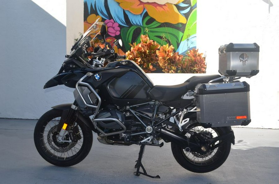 2023 BMW R 1250 GS ADVENTURE