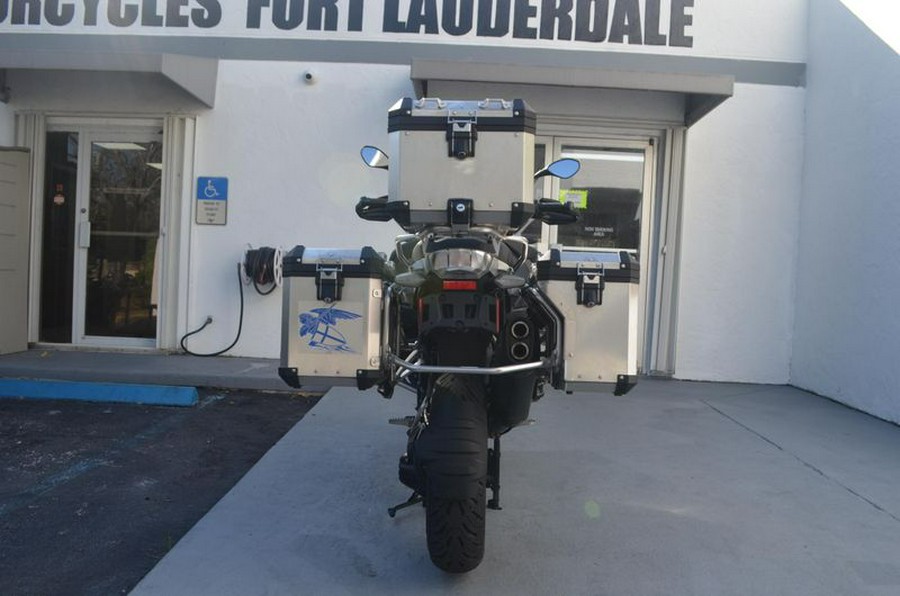 2023 BMW R 1250 GS ADVENTURE