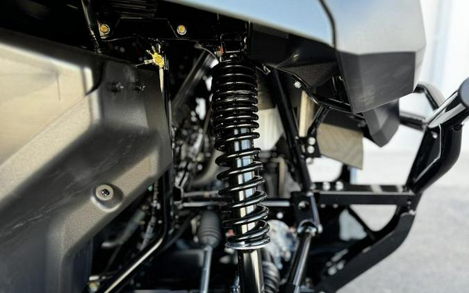 2026 Honda® Pioneer 700-4 Deluxe