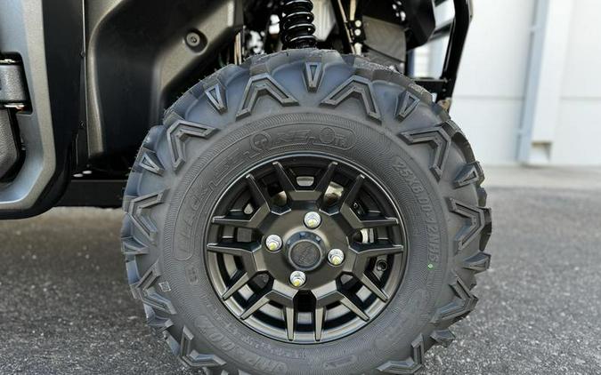 2026 Honda® Pioneer 700-4 Deluxe