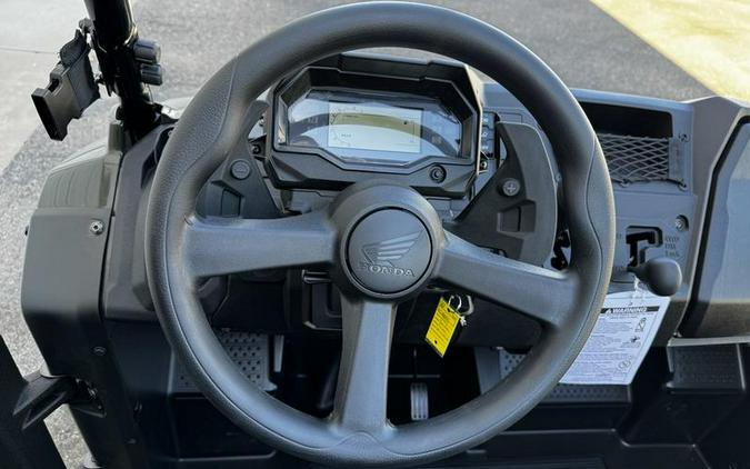 2026 Honda® Pioneer 700-4 Deluxe