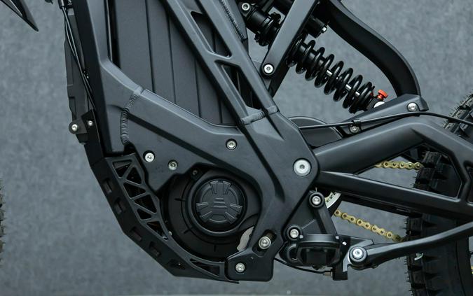 2025 E RIDE PRO SS 2.0