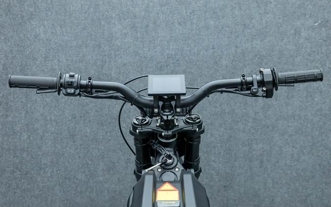 2025 E RIDE PRO SS 2.0