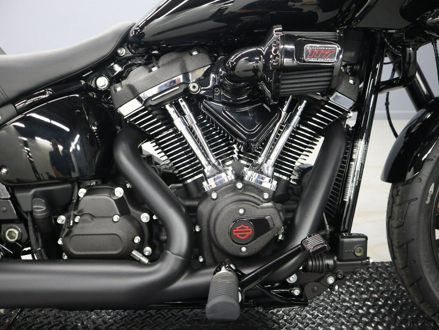 2026 Harley-Davidson Low Rider ST