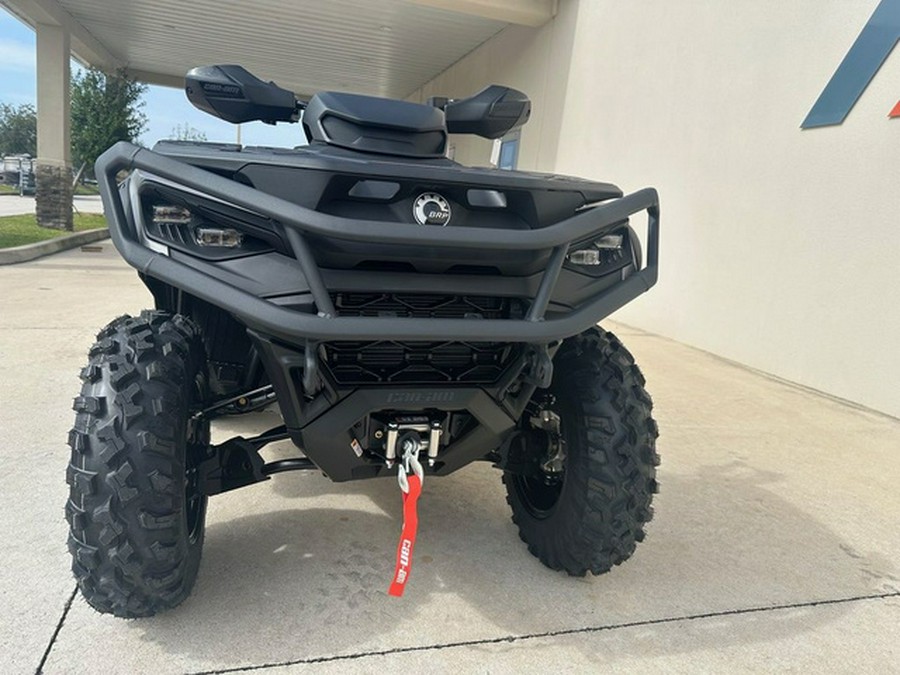 2025 Can-Am Outlander XT 850