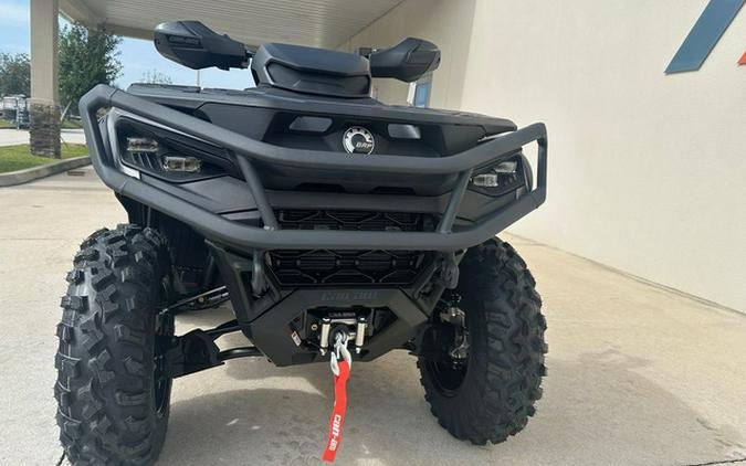 2025 Can-Am Outlander XT 850