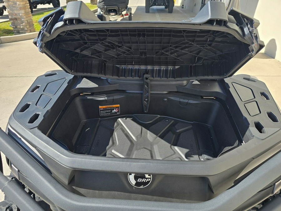 2025 Can-Am Outlander XT 850