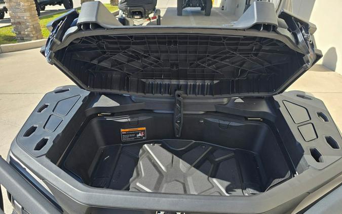 2025 Can-Am Outlander XT 850