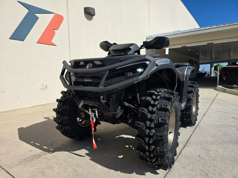 2025 Can-Am Outlander XT 850