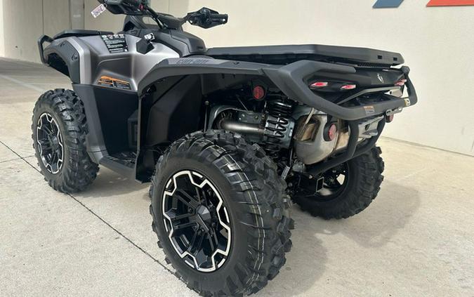 2025 Can-Am Outlander XT 850