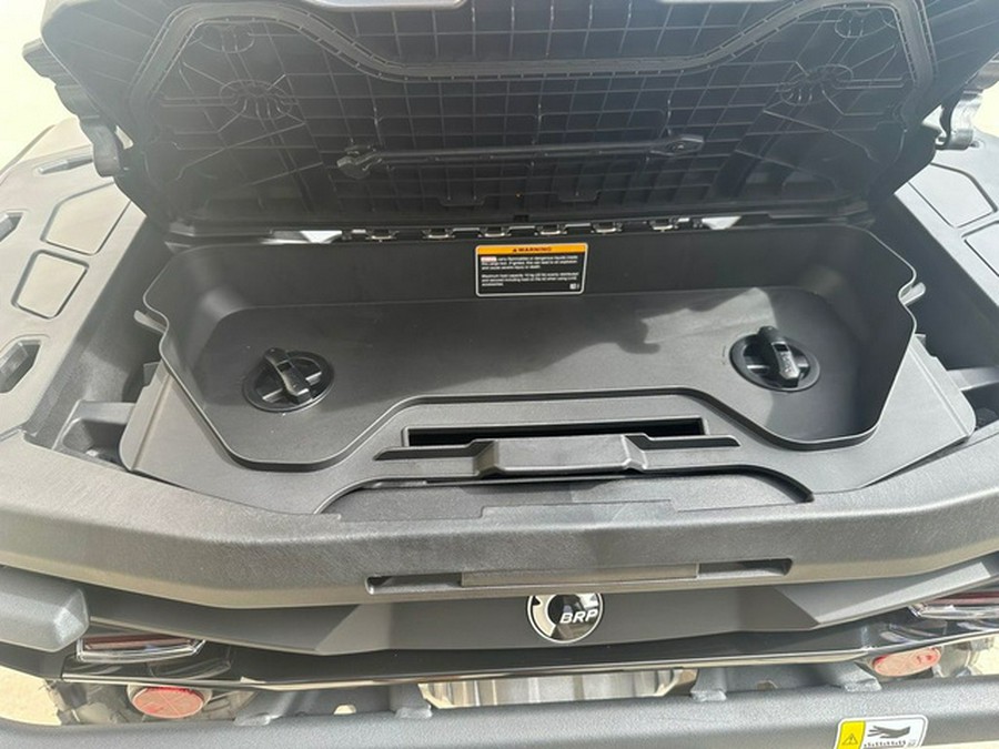 2025 Can-Am Outlander XT 850