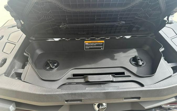 2025 Can-Am Outlander XT 850