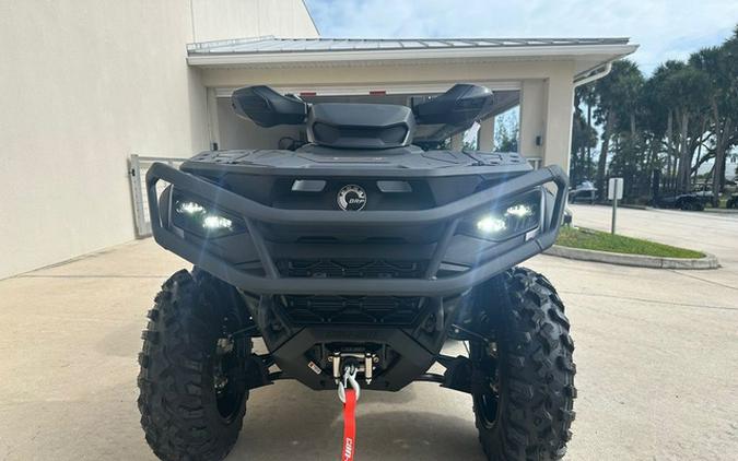 2025 Can-Am Outlander XT 850