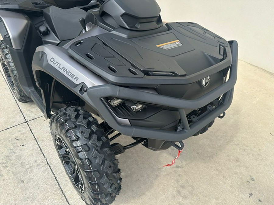 2025 Can-Am Outlander XT 850