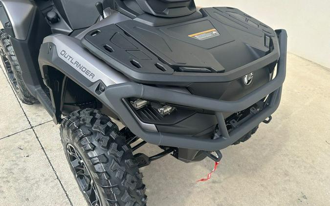 2025 Can-Am Outlander XT 850