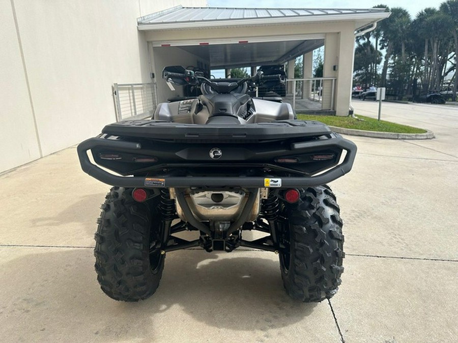 2025 Can-Am Outlander XT 850