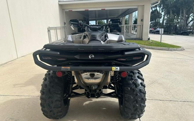 2025 Can-Am Outlander XT 850