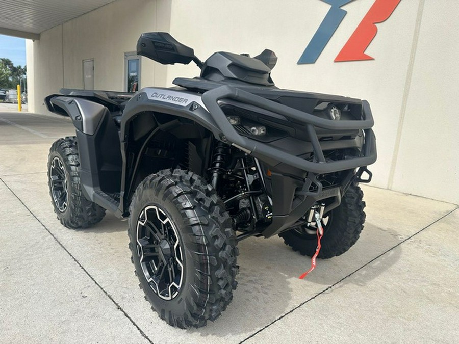 2025 Can-Am Outlander XT 850