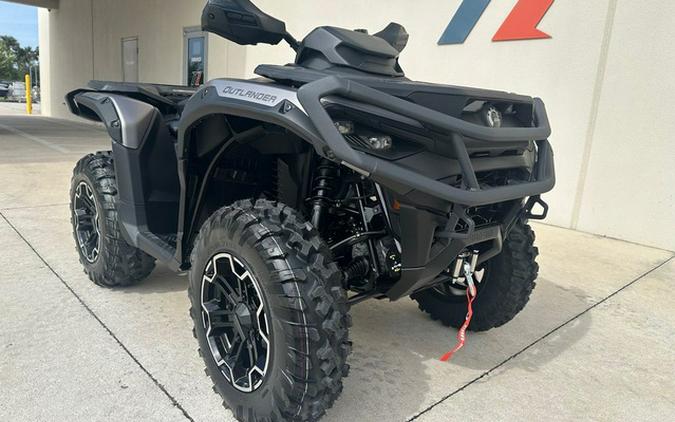 2025 Can-Am Outlander XT 850