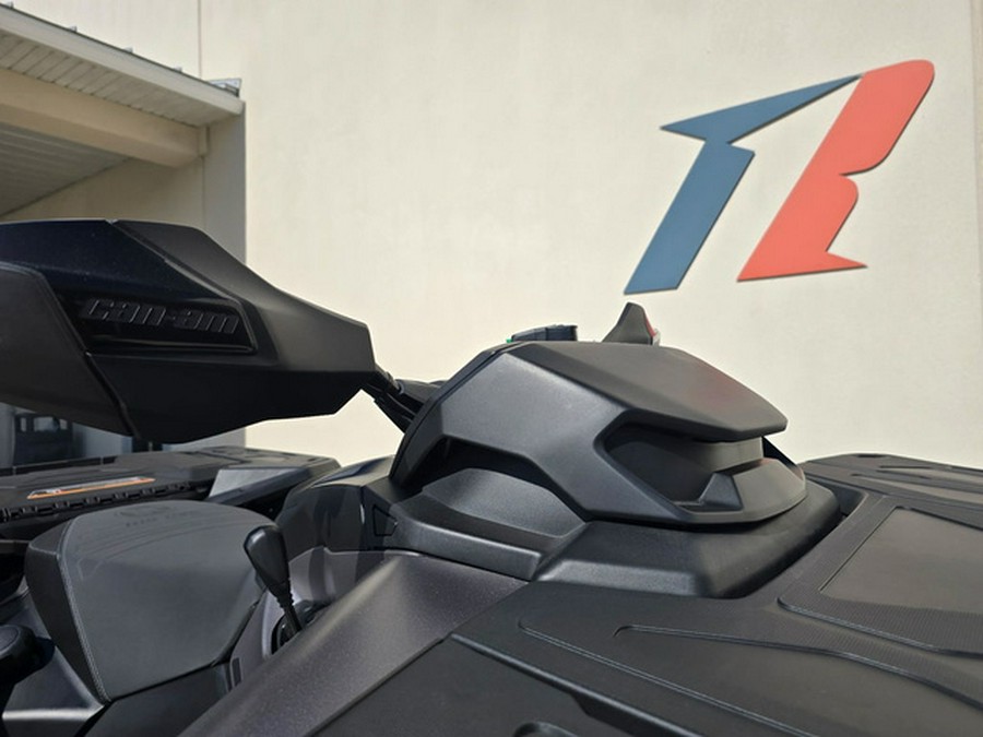 2025 Can-Am Outlander XT 850