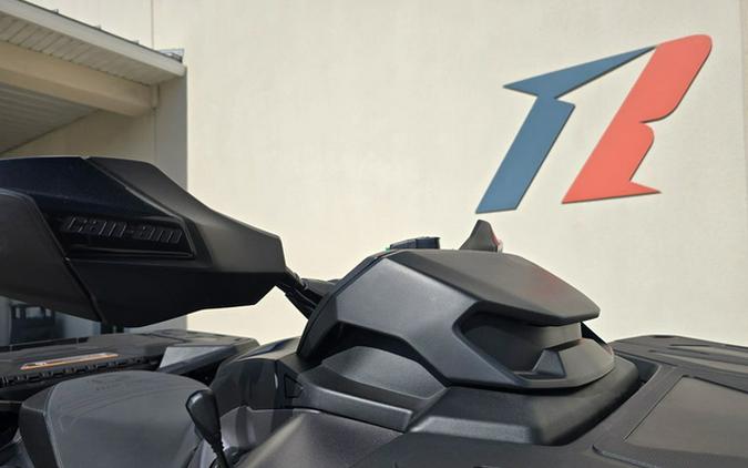 2025 Can-Am Outlander XT 850