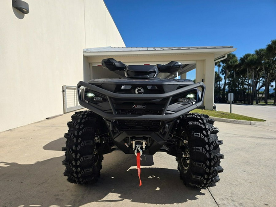 2025 Can-Am Outlander XT 850