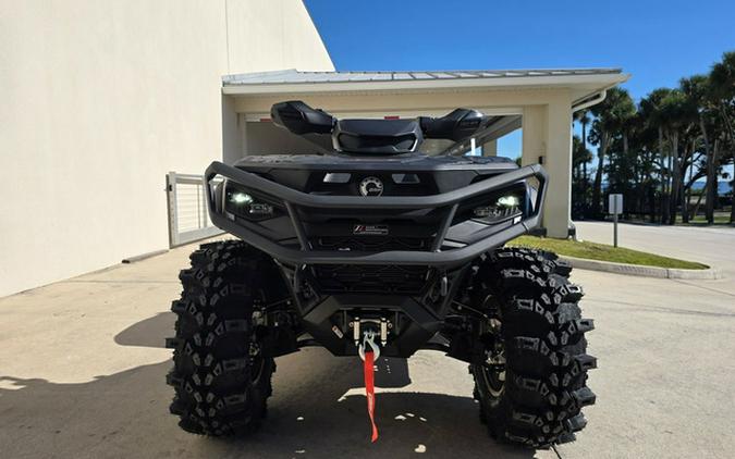 2025 Can-Am Outlander XT 850