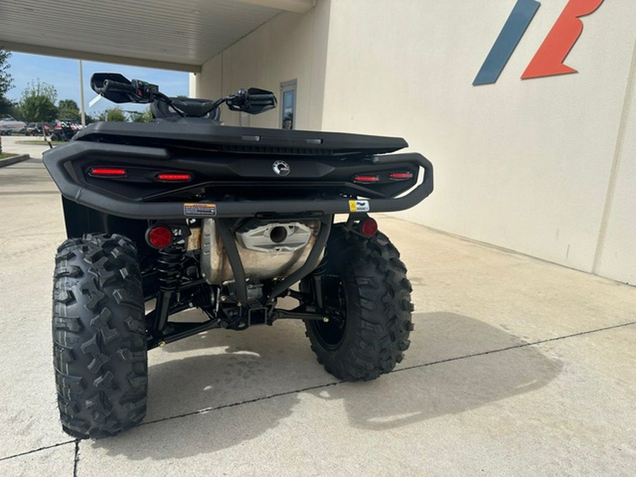 2025 Can-Am Outlander XT 850
