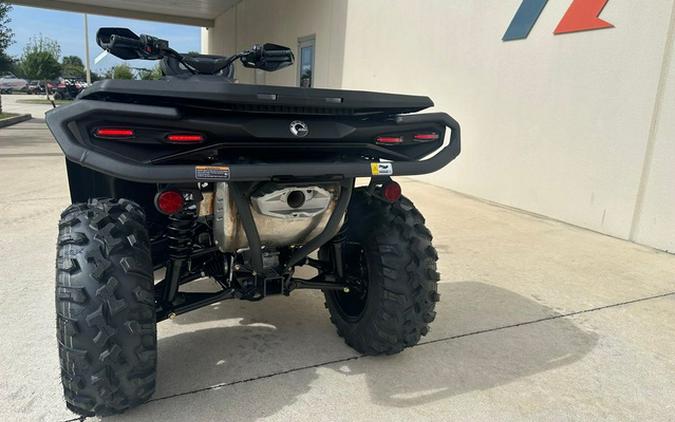 2025 Can-Am Outlander XT 850