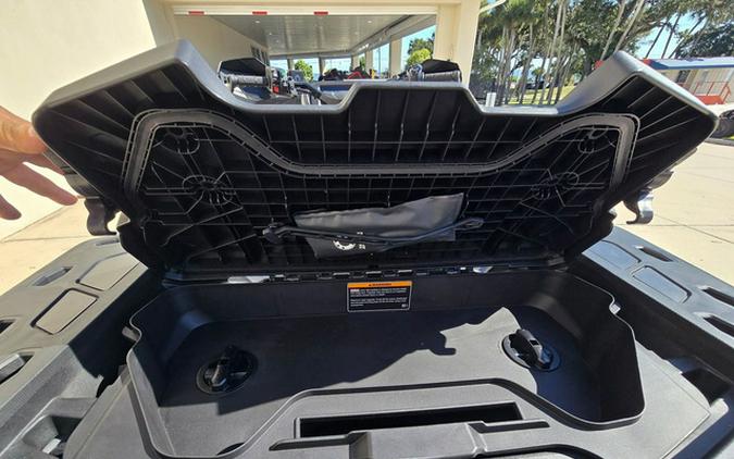 2025 Can-Am Outlander XT 850