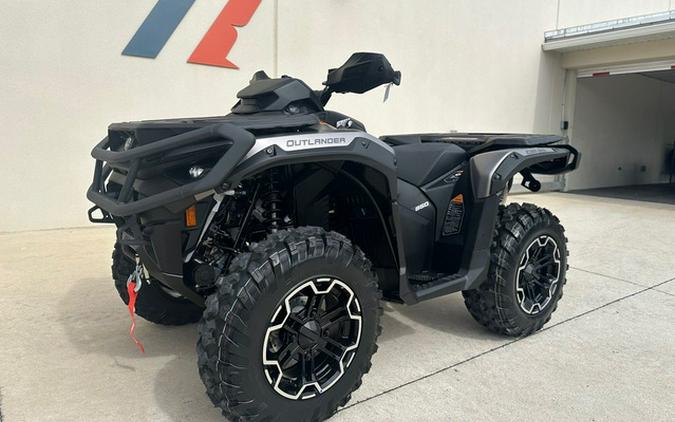 2025 Can-Am Outlander XT 850