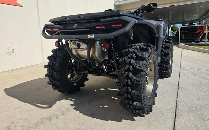 2025 Can-Am Outlander XT 850