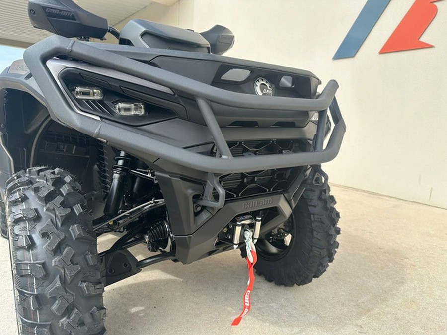 2025 Can-Am Outlander XT 850