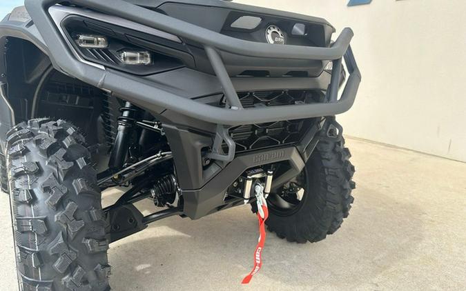 2025 Can-Am Outlander XT 850