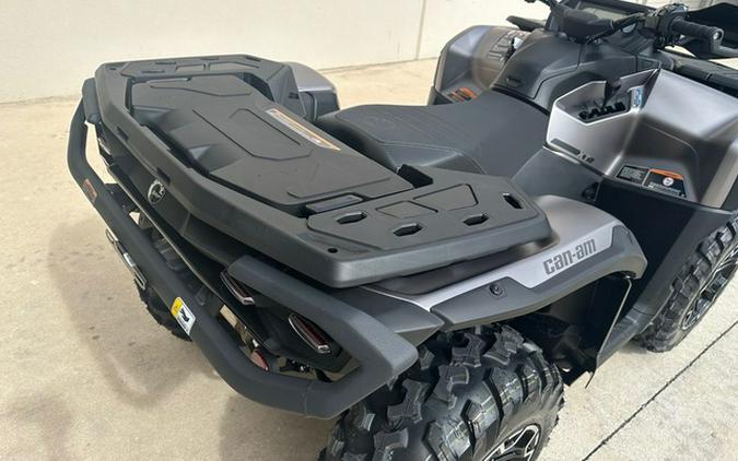 2025 Can-Am Outlander XT 850