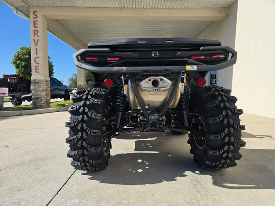 2025 Can-Am Outlander XT 850