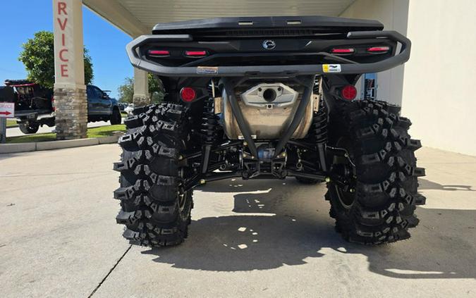 2025 Can-Am Outlander XT 850