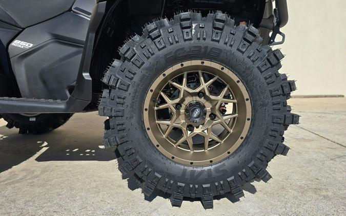 2025 Can-Am Outlander XT 850