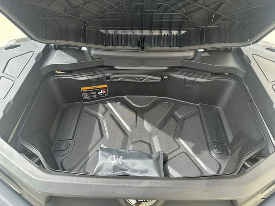 2025 Can-Am Outlander XT 850