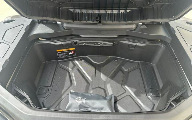 2025 Can-Am Outlander XT 850