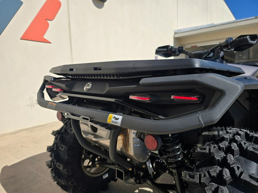 2025 Can-Am Outlander XT 850