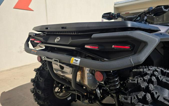 2025 Can-Am Outlander XT 850