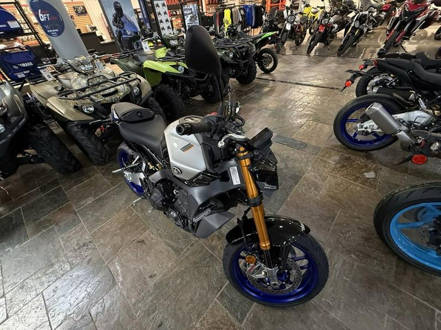 2026 Yamaha MT-09 SP