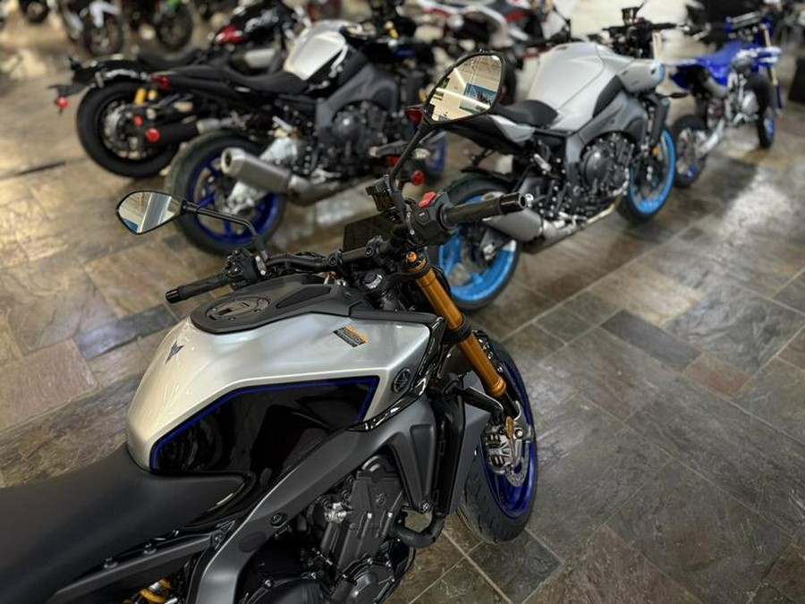 2026 Yamaha MT-09 SP
