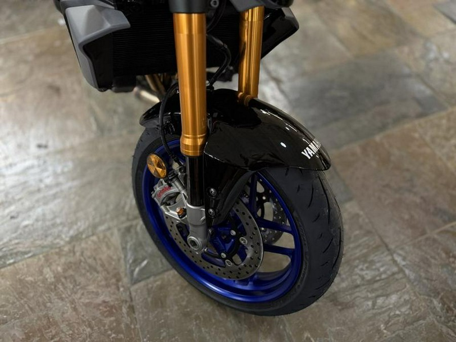 2026 Yamaha MT-09 SP
