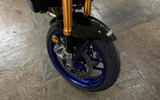 2026 Yamaha MT-09 SP