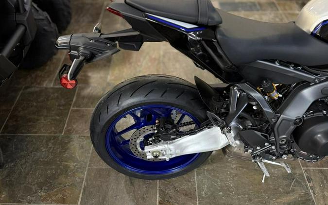 2026 Yamaha MT-09 SP