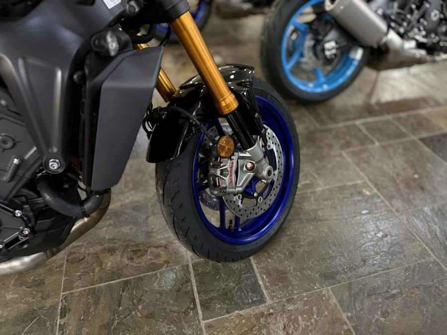 2026 Yamaha MT-09 SP