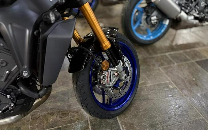 2026 Yamaha MT-09 SP